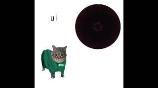 https://uiacat.ca/collections/all u ii aio ui a i o squid game UIA Cat Cover - mingle uia #cat