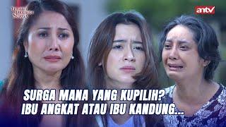 Siapa Ibu Kandungku Yang Sebenarnya?...  | Wanita Perindu Surga ANTV Eps 26 FULL