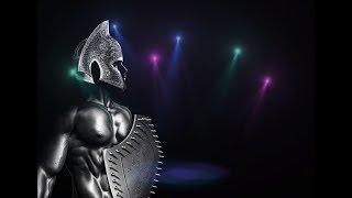 Spartan Body Muscle Building Workouts at Home for Beginners
