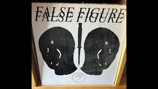 VITAL VINYL VLOG's RE-REVIEW: FALSE FIGURE - CASTIGATIONS