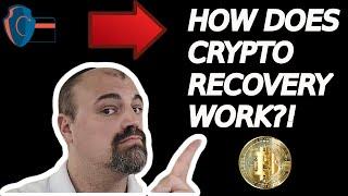 How does CRYPTO RECOVERY work? | crypto scams | bitcoin scams | bitcoin scams | crypto scam