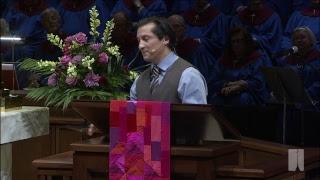 This Is Us: Life of the Beloved | Rev. Resendiz