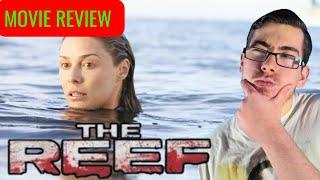 The Reef- Movie Review