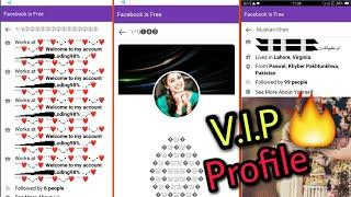 Stylish Name Facebook Account 2022 | How To Make Meta Facebook Stylish Name Account Top Trick