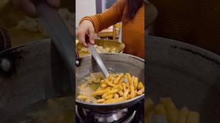 Abhi bhi hai 1 mahina #nehabisht #cooking #pahadi #food #motivation #ytshorts #namakpararecipe