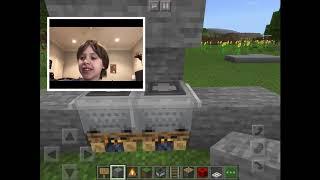 Testing Minecraft hacks to see if they work!!!