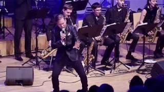 Matěj Ruppert + PIRATE SWING Band - Mack The Knife (live)