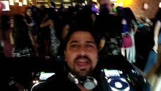 The Headquarter club party Dj Rahul Live to Jampack