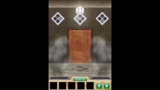 100 Doors 5 Stars Level 51 52 53 54 55 Walkthrough