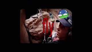 Aron Ralston's scary story #countryballs | Baklavaball