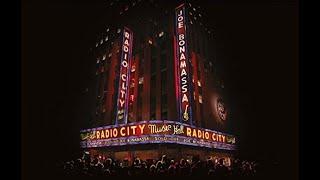 Joe Bonamassa - Live at Radio City Music Hall 2015