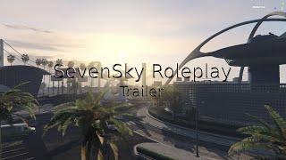 SevenSky oficial Trailer