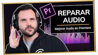 Cómo MEJORAR el AUDIO de los vídeos  Lo vas a notar...