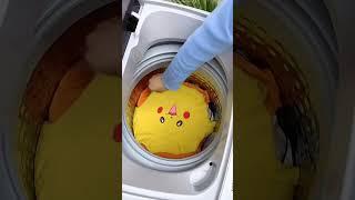 Laundry balls for washing machine #besthomegadgets #coolgagdets #homegadgest