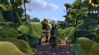 SHREK PREDICTS RUSSIA INVASION OF UKRAINE