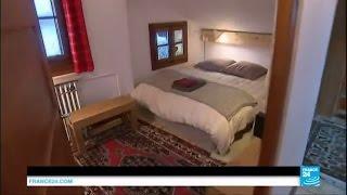 France: Airbnb under fire for not paying full taxes