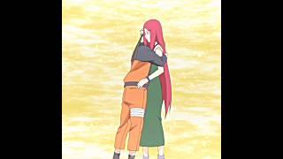 NARUTO MEETS KUSHINA  FOR THE FIRST TIME | #naruto #kushina #uzumaki