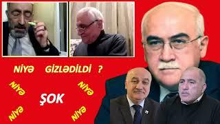 " İsa Qəmbər və Ətrafı  55 Erməni Deputatın İmzası Olan BƏYANATI Gizlətdilər "