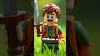 Oliver's Magical Adventure