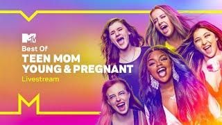 Best of Teen Mom: Young & Pregnant 