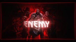 ENEMY - Tommee Profitt // GMV