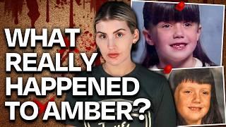 What Really Happened to Amber? The Bike, the Abduction, and the Gruesome Discovery