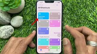 How to Find Recently Added Contacts on iPhone Using Shortcuts