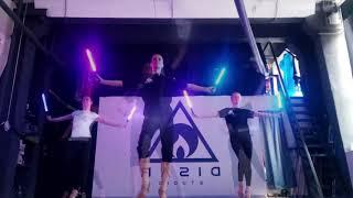 ART-SHOW DISAR:Ходулисты,Минск/Световое шоу/Фаер-шоу/Stilt walkers,Fire show,Led show,Kids show