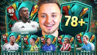 DIESE SBC ist ein MUSS & 78+ DOPPEL UPGRADES!  | FC 25 Ultimate Team