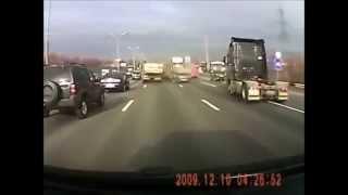 Car Crash Compilation November 2014 Подборка Аварий и ДТП- Ноябрь 2014 (2)