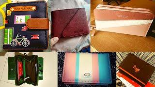 best women's wallet amazon | Latest Amazon wallets for women | affordable wallets on Amazon