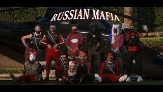 RUSSIAN MAFIA | RADMIR GTA 5 RP | 2 SERVER