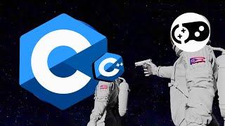 Why I write C++ like it is C?