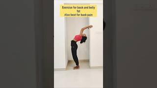 For back pain #share #youtubeshorts #subscribe #yogashorts #trending #youtube @yogawithnik