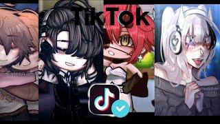 تجميعات مقاطع تيك توك قاشا كلوب/قاشا لايف 9 Gacha Life TikTok  compilation