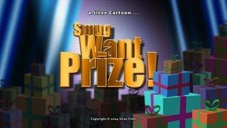 Smug Want Prize! - A Game show from Hell!