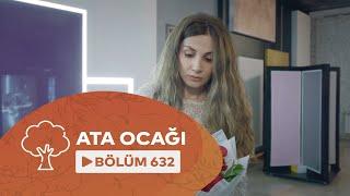 Ata Ocağı (632-ci Seriya)