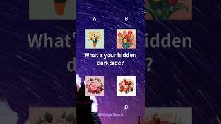 What's your hidden dark side?