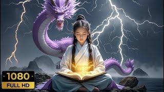 【武俠電影】家破人亡的小女孩，多年後習得絕世武功，開始復仇之旅！