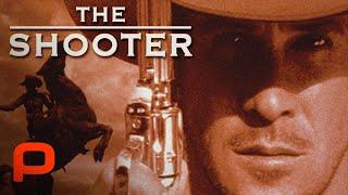 The Shooter (Free Full Movie) Classic Western