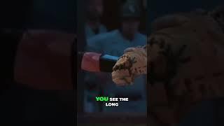 Catcher's Glove Secrets Revealed! ️ Amazing Design!