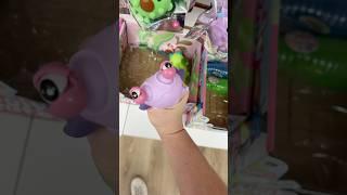 RESTOCK my toy store!!!