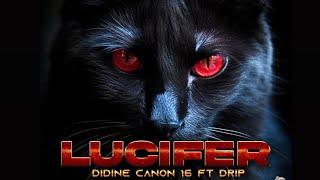 DIDINE CANON 16 feat DRIP (Lucifer) Ep , Seven Souls (music video) ٢٠٢٣