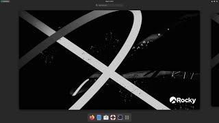 Rocky Linux 9.4 Installation on VirtualBox VM