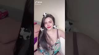 Tik tok hot cewek Thailand...