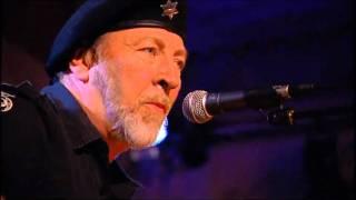 Richard Thompson- I Feel So Good (Songwriter's Circle)