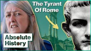 Was Caligula A Psychopath? | Rome's Most Notorious Emperor | Absolute History