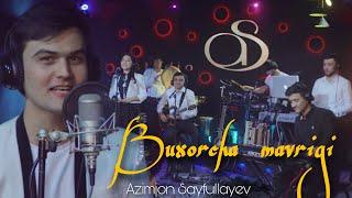 Azimjon Sayfullayev (Gruppa As) - Popuri | Азимжон Сайфуллаев - Попури