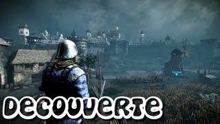 (Decouverte) Chivalry Medieval Warfare - Multijoueur