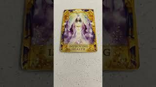 #555 Virgo - Angel Answers Oracle Message